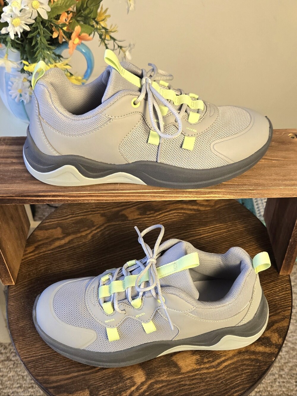 All In Motion Nate Performance Sneakers - Picture 3 of 12